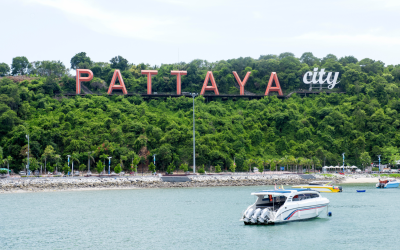 5H 4M – Bangkok-Pattaya (Thailand)