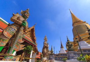 4D 3N - Bangkok Tour