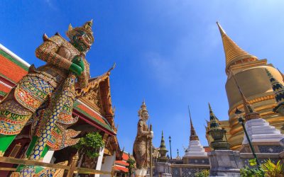 4H3M – Bangkok (Thailand)