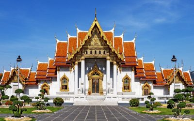 5H4M – Bangkok-Kanchanaburi (Thailand)