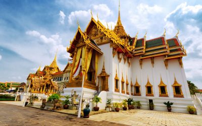 5H 4M – Bangkok-Khao Yai (Thailand)