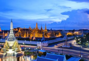 3D 2N - Bangkok Tour