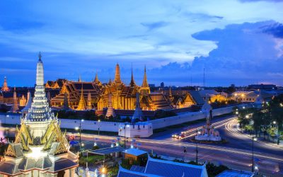 3H2M – Bangkok (Thailand)