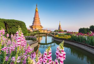 4D 3N - Chiang Mai Tour