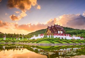 3D 2N - Chiang Mai Tour