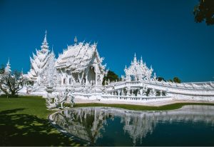 4 วัน 3 คืน - ทัวร์เชียงใหม่ เชียงราย