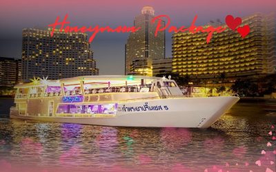 4H3M-Bangkok-(Thailand)-Pakej Bulan Madu