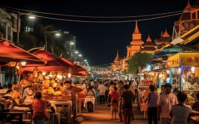4H3M – Bangkok-Hua Hin (Thailand)