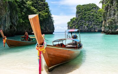 4 ngày 3 đêm – Krabi, 4 đảo, tour rừng rậm