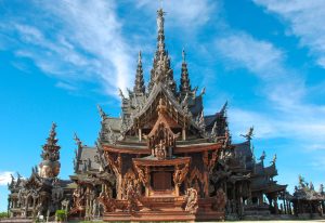 3 ngày 2 đêm – Tour Bangkok, Pattaya