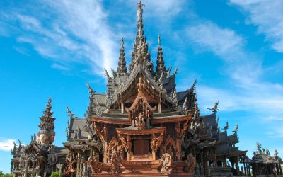 3 ngày 2 đêm – Tour Bangkok, Pattaya