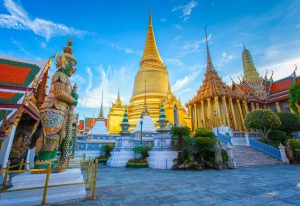 4D 3N – Bangkok, Pattaya Tour