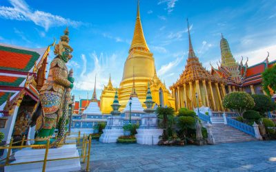 4H3M – Bangkok-Pattaya (Thailand)