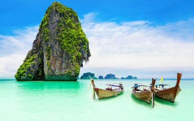 3H2M – Phuket-James Bond (Thailand)