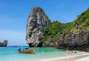 3D 2N – Phuket, Phi Phi Island Tour