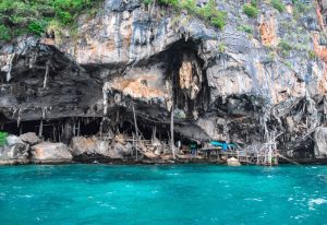5 ngày 4 đêm – Phuket, Đảo Phi Phi, Tour James Bond
