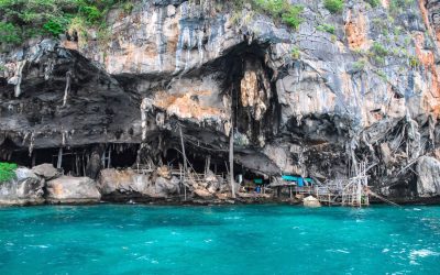 5 ngày 4 đêm – Phuket, Đảo Phi Phi, Tour James Bond
