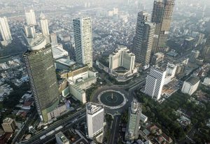 4D 3N Jakarta - Bandung (Fast Train) - 3 Star Hotel