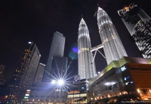 3D2N Kuala Lumpur - Halal Foodie and Shopping - (3 Star Hotel)