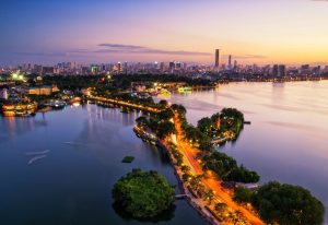 4H3M HANOI - SAPA - Hotel 3 Bintang