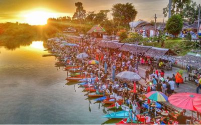 3H2M JOM JALAN @ HATYAI 2025