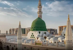 12D10N - Umrah Kembara