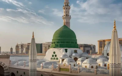 12H10N – Umrah Kembara