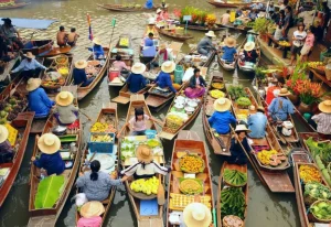 5D4N - Bangkok & Krabi