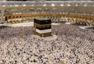 12D 10N - Umrah Premium PLUS