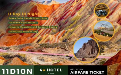 11H10M – JALAN SUTERA LAMA (CHINA)