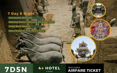 7H5M – Xi’an (China)