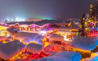 9D7N-ฮาร์บิน (จีน)