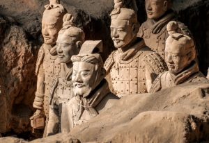 6D5N - Xi'an (China)