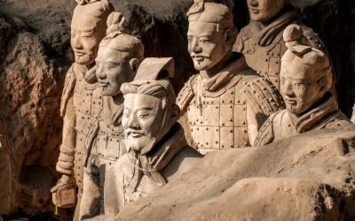 6H5M – Xi’an (China)