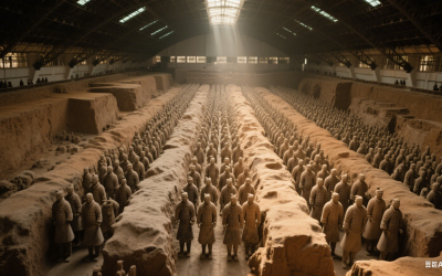 5H3M – Xi’an (China)