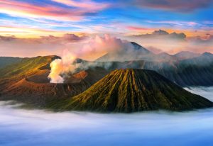 3D2N- Surabaya-Bromo (Indonesia)