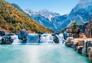 6D5N - Lijiang (China)