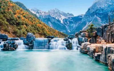 6H5M – Lijiang (China)