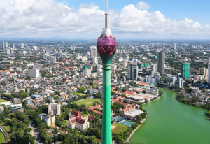 5D4N- EXPLORE SRI LANKA