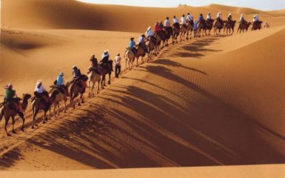 9H7M – Xi’an-YinChuan (China)