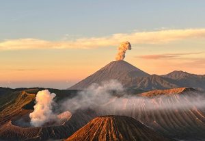 4D3N- Surabaya-Bromo-Batu-Malang (Indonesia)