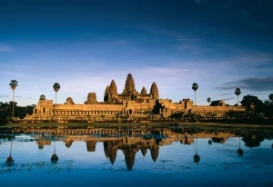 3天2晚-暹粒（柬埔寨）